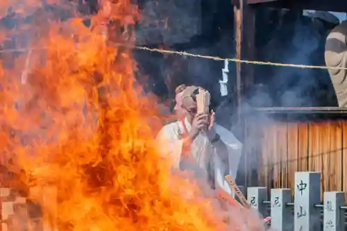 大聖山不動寺(大阪府)