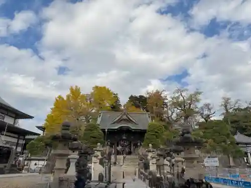 成田山新勝寺(千葉県)