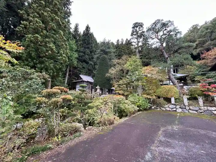 盛泉寺(長野県)