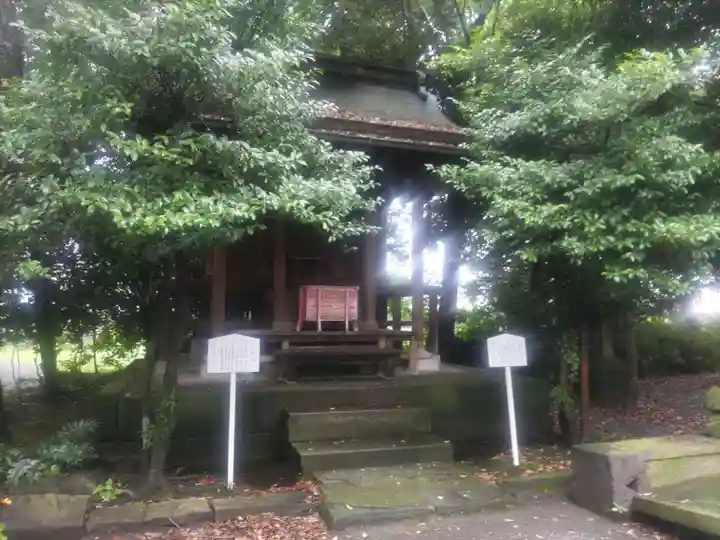 藤崎八旛宮(熊本県)