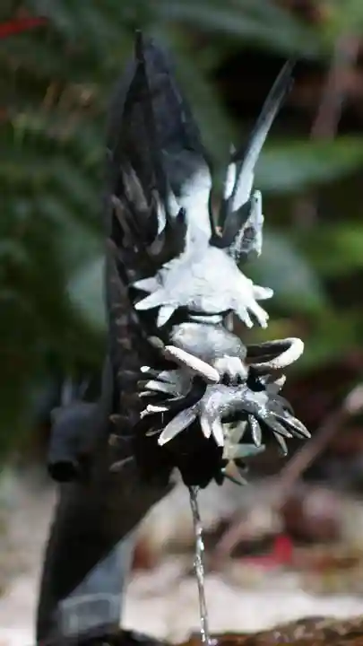 山科聖天 雙林院(双林院) (京都府)