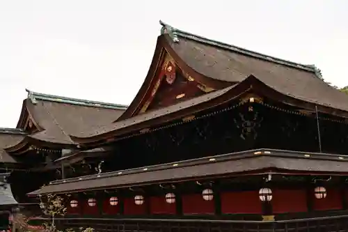 北野天満宮(京都府)