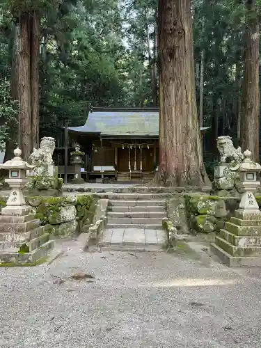 室生龍穴神社(奈良県)