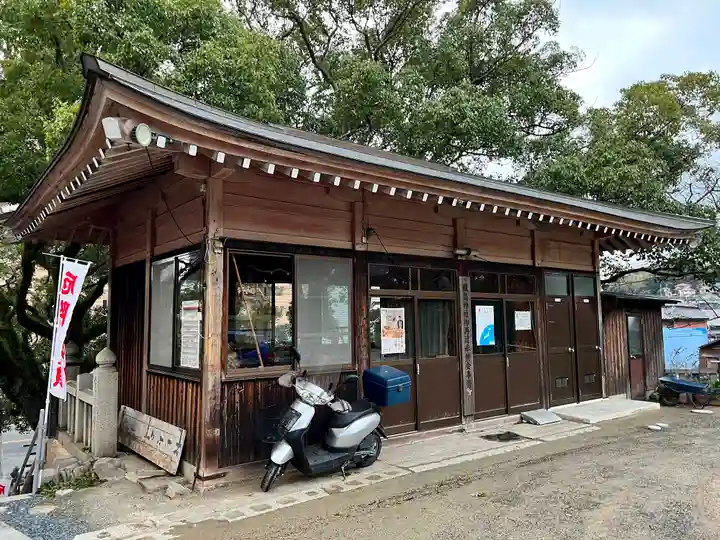 嚴島神社(山口県)