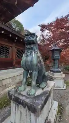 大石神社(京都府)