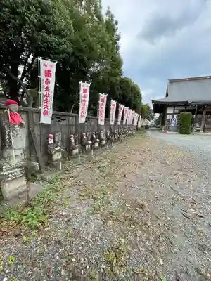 祇園山 徳城寺(愛知県)
