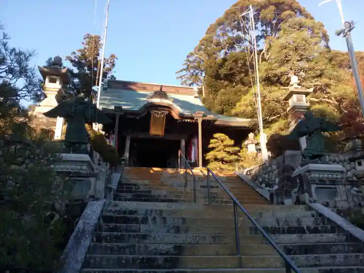 秋葉總本殿可睡斎のその他建物