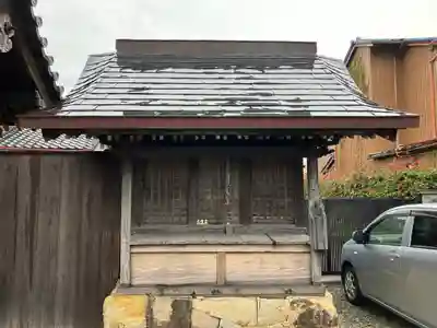 本願別当極楽寺大福院(和歌山県)