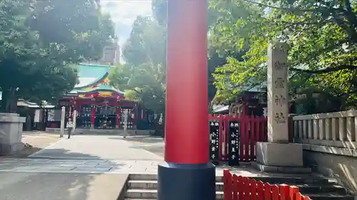 御霊神社(大阪府)