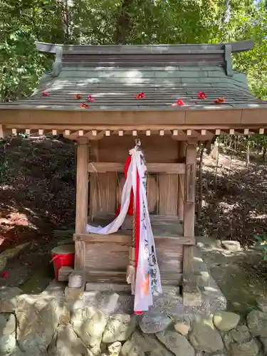 平岡八幡宮(京都府)