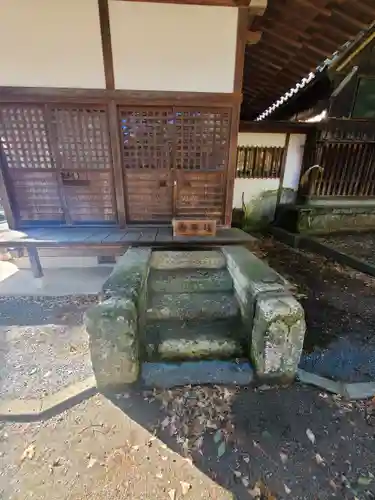 春日神社 (山下町)(栃木県)
