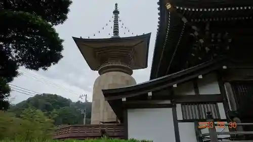 誕生寺(千葉県)