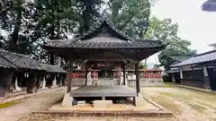 佐々尾神社(京都府)