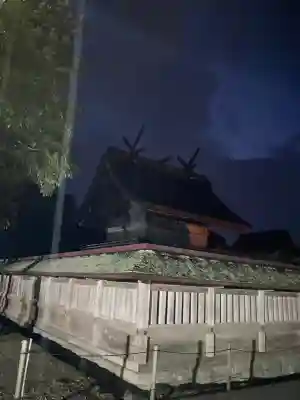 出雲大社(島根県)
