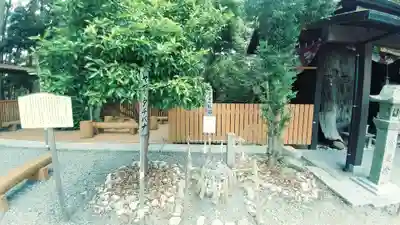 神明神社（相差町）(三重県)