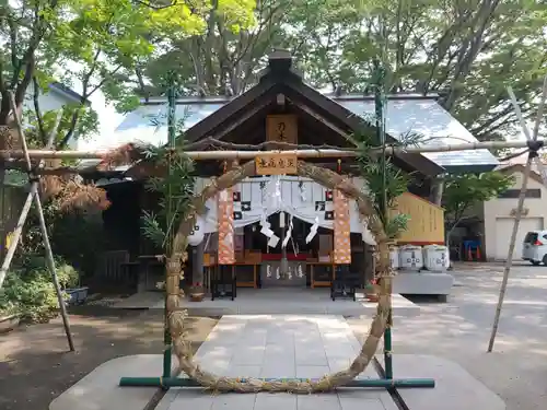乃木神社(北海道)