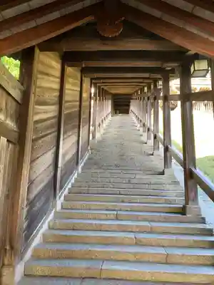 東大寺 二月堂のその他建物