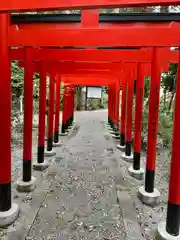 鴨都波神社(奈良県)