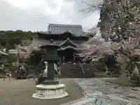 粉河寺の本殿・本堂