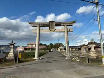 王子神社(徳島県)