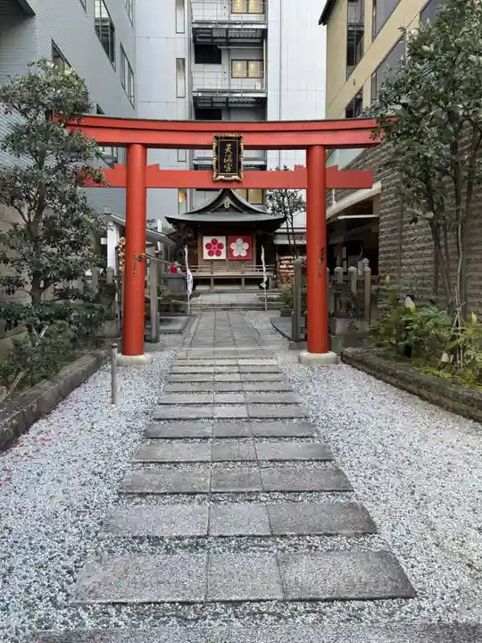 櫻天神社(愛知県)