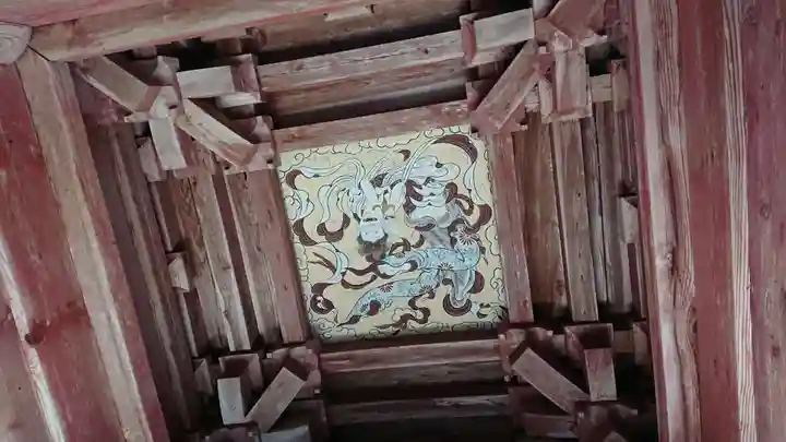 泰寧寺のその他建物