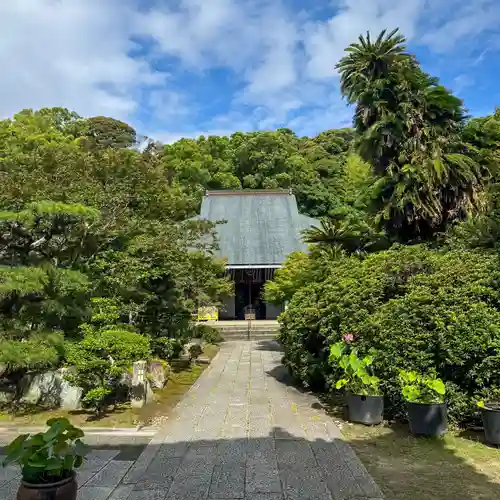 伊勢の国 四天王寺(三重県)