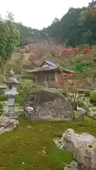 達身寺の建物その他