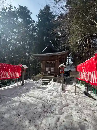 日枝神社(岐阜県)