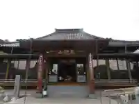 天性寺(福島県)