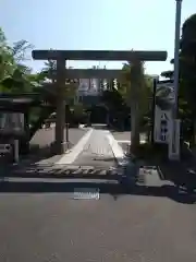 八剱八幡神社(千葉県)