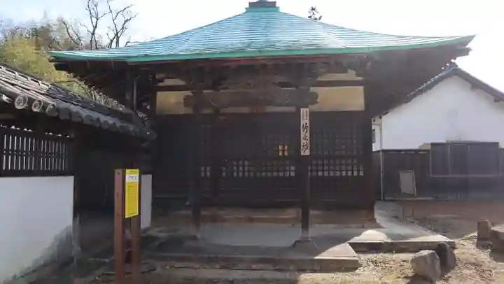 當麻寺(奈良県)