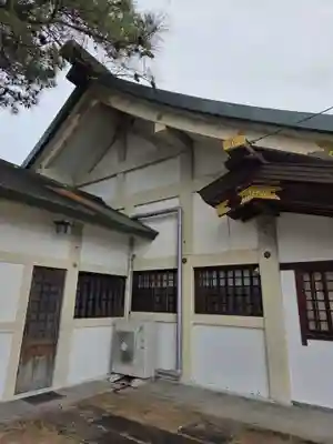 早稲田神社(広島県)