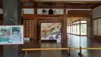 妙覺寺(妙覚寺)(京都府)