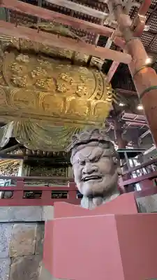 東大寺(奈良県)