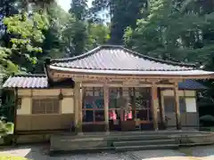 常楽寺(富山県)