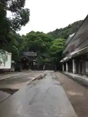 美保神社の建物その他