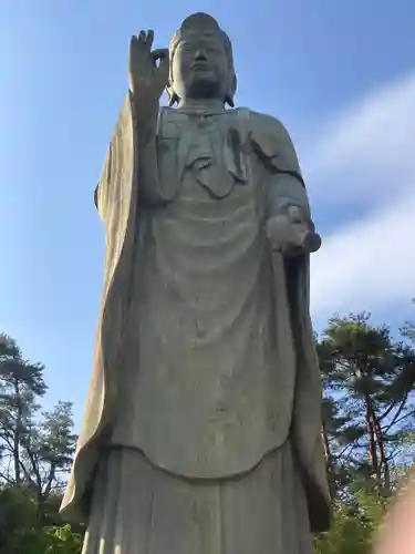 塩船観音寺(東京都)