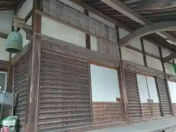 照源寺の本殿・本堂