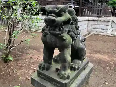 熊野神社(東京都)