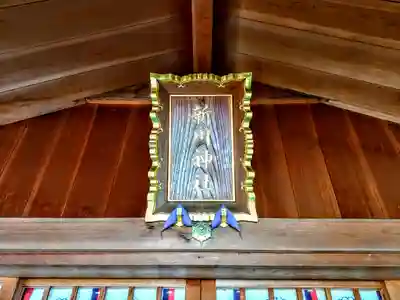 新川神社のその他建物