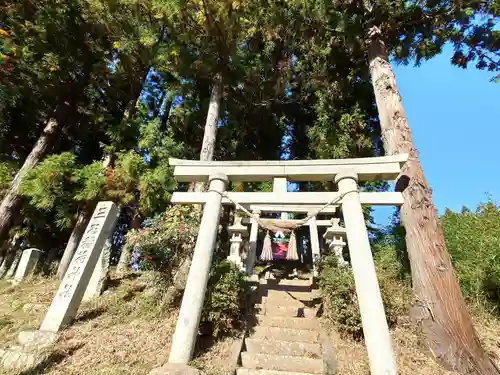 稲荷神社(福島県)