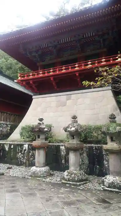 久能山東照宮(静岡県)