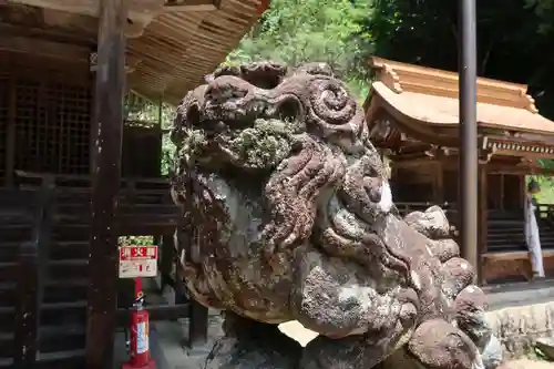 春日神社(滋賀県)