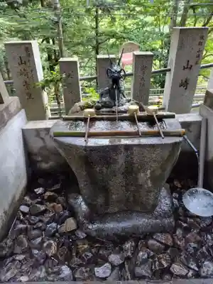 九頭龍神社(東京都)