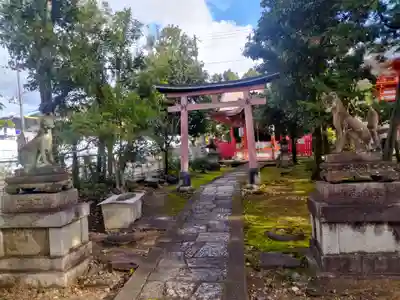 新日吉神宮(京都府)