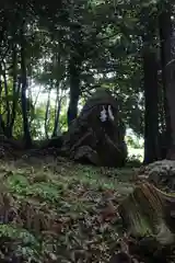 手力雄神社の建物その他