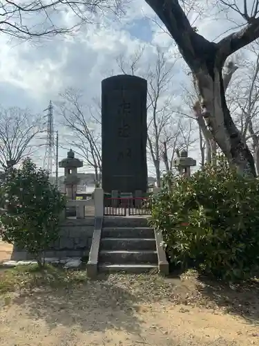 鹿島神社(茨城県)