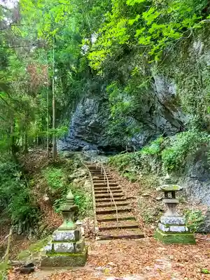 熊野神社のその他建物