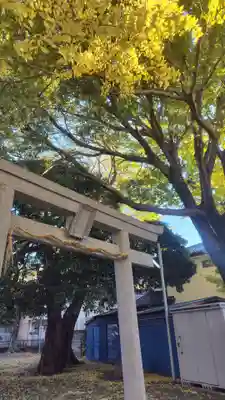 稲荷神社(静岡県)